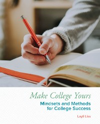 Cover Make College Yours
