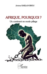 Cover Afrique, Pourquoi ?