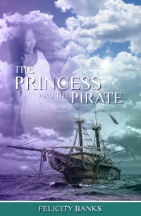Cover The Princess and the Pirate