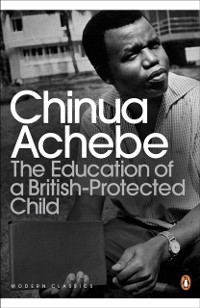 Cover Education of a British-Protected Child