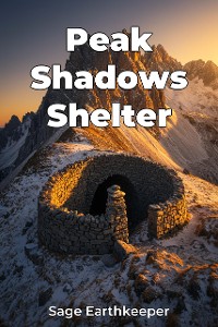 Cover Peak Shadows Shelter