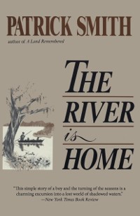 Cover River Is Home