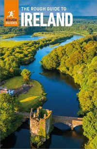 Cover The Rough Guide to Ireland: Travel Guide eBook