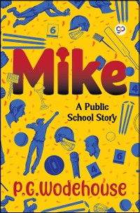 Cover Mike