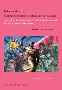 Cover Exploring Economic Reintegration in Namibia: