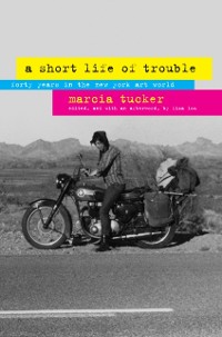 Cover Short Life of Trouble