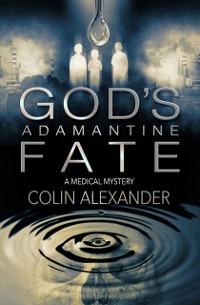 Cover God's Adamantine Fate