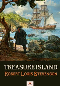 Cover Treasure Island