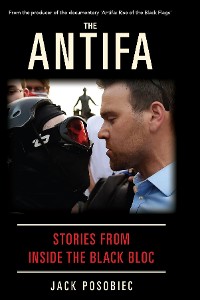 Cover The Antifa
