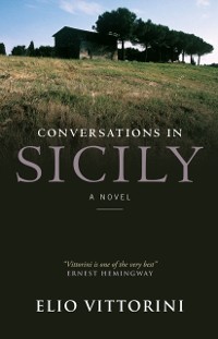 Cover Conversations In Sicily