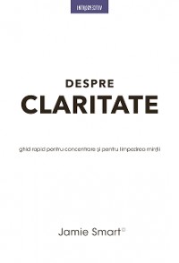 Cover Despre claritate