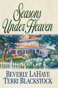 Cover Seasons Under Heaven
