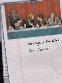 Cover Meetings of the Mind