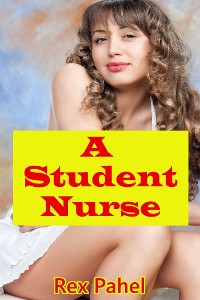 Cover A Student Nurse