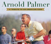 Cover Arnold Palmer
