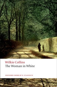 Cover Woman in White