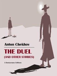 Cover The Duel (and Other Stories)