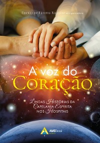 Cover A voz do coração