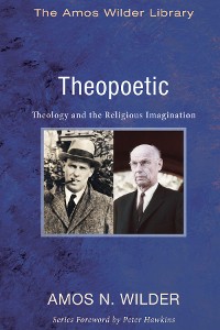 Cover Theopoetic