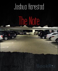 Cover The Note