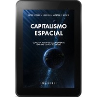 Cover Capitalismo espacial