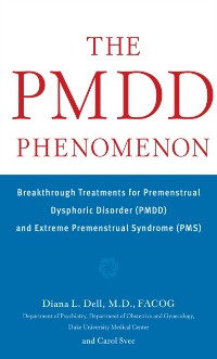 Cover PMDD Phenomenon