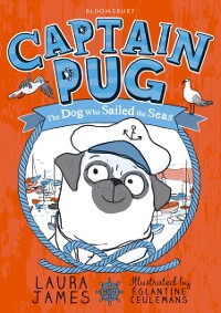Cover Captain Pug