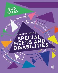 Cover Quick Guide to Special Needs and Disabilities