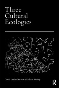 Cover Three Cultural Ecologies