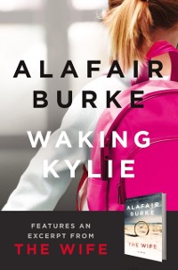 Cover Waking Kylie