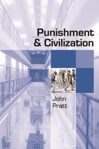 Cover Punishment and Civilization