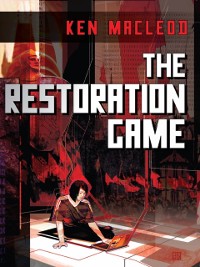 Cover Restoration Game