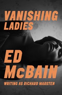 Cover Vanishing Ladies
