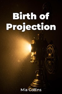 Cover Birth of Projection