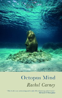Cover Octopus Mind
