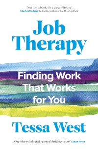 Cover Job Therapy