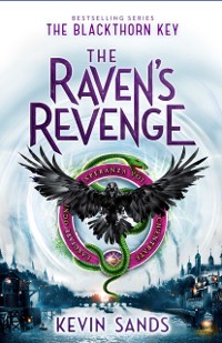Cover Raven's Revenge