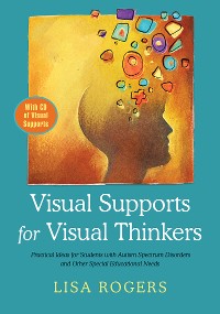 Cover Visual Supports for Visual Thinkers