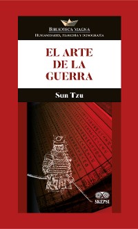 Cover El arte de la guerra