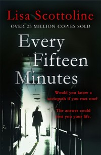 Cover Every Fifteen Minutes