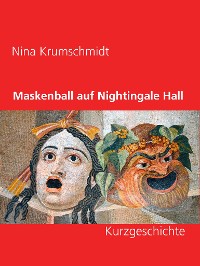 Cover Maskenball auf Nightingale Hall