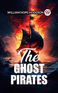 Cover Ghost Pirates