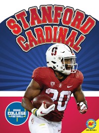 Cover Stanford Cardinal