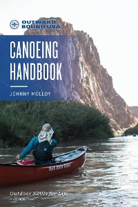 Cover Outward Bound Canoeing Handbook