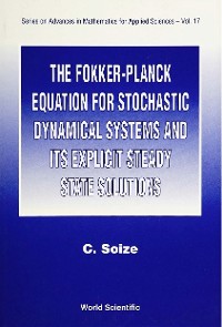 Cover FOKKER-PLANCK EQN FOR STOCHASTIC...(V17)