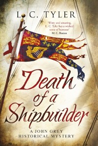 Cover Death of a Shipbuilder
