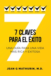 Cover 7 Claves Para El Éxito