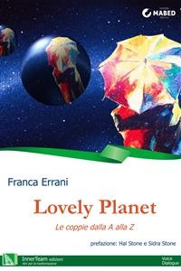 Cover Lovely Planet