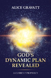 Cover God's Dynamic Plan Revealed