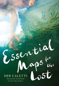 Cover Essential Maps for the Lost